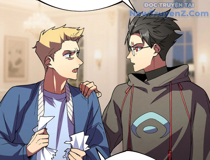 Cấm Chú Sư Mạnh Nhất Lịch Sử Chapter 8 - 110