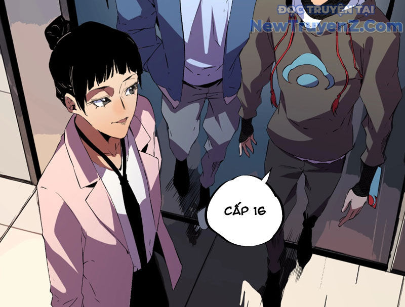 Cấm Chú Sư Mạnh Nhất Lịch Sử Chapter 8 - 12