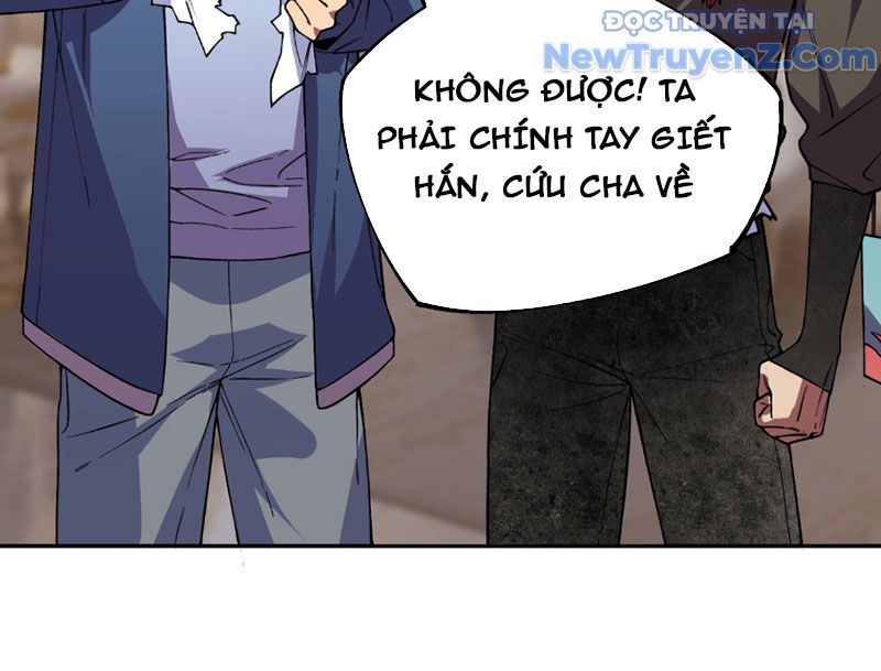 Cấm Chú Sư Mạnh Nhất Lịch Sử Chapter 8 - 111