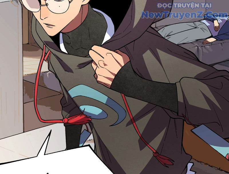 Cấm Chú Sư Mạnh Nhất Lịch Sử Chapter 8 - 120
