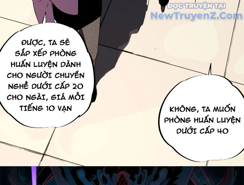 Cấm Chú Sư Mạnh Nhất Lịch Sử Chapter 8 - 13