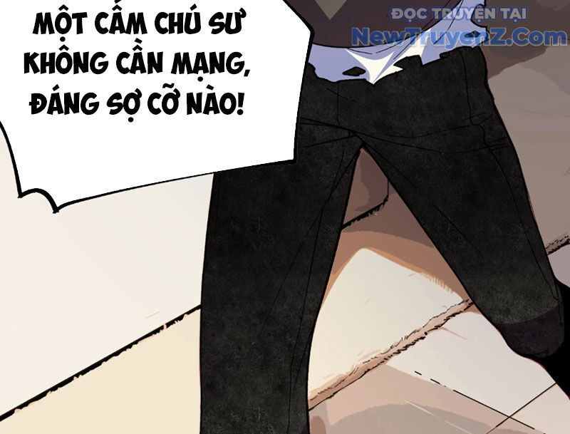 Cấm Chú Sư Mạnh Nhất Lịch Sử Chapter 8 - 121
