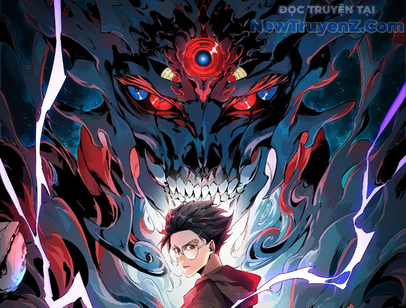 Cấm Chú Sư Mạnh Nhất Lịch Sử Chapter 8 - 14