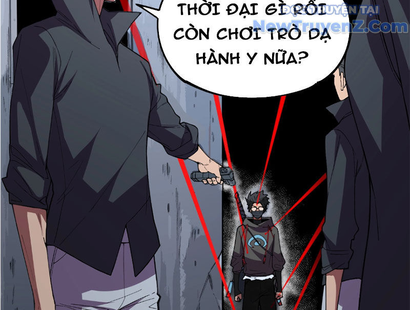 Cấm Chú Sư Mạnh Nhất Lịch Sử Chapter 8 - 142