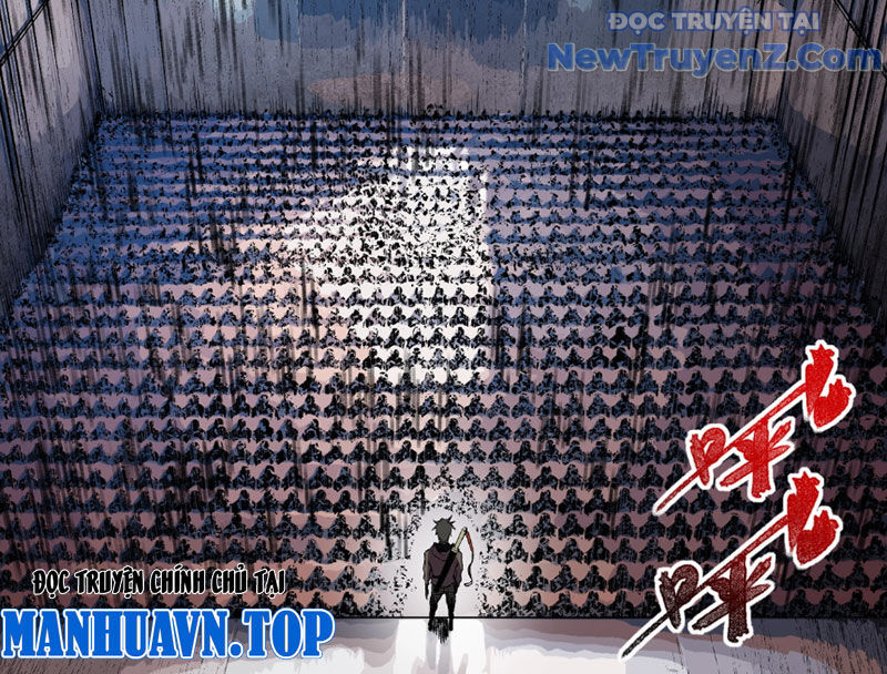 Cấm Chú Sư Mạnh Nhất Lịch Sử Chapter 8 - 21