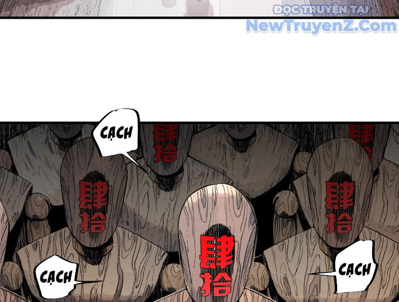 Cấm Chú Sư Mạnh Nhất Lịch Sử Chapter 8 - 22