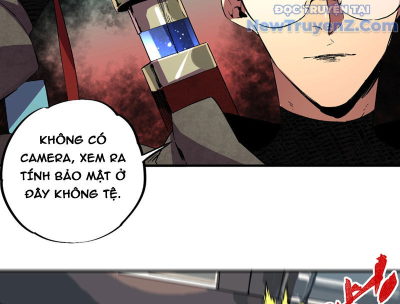 Cấm Chú Sư Mạnh Nhất Lịch Sử Chapter 8 - 24