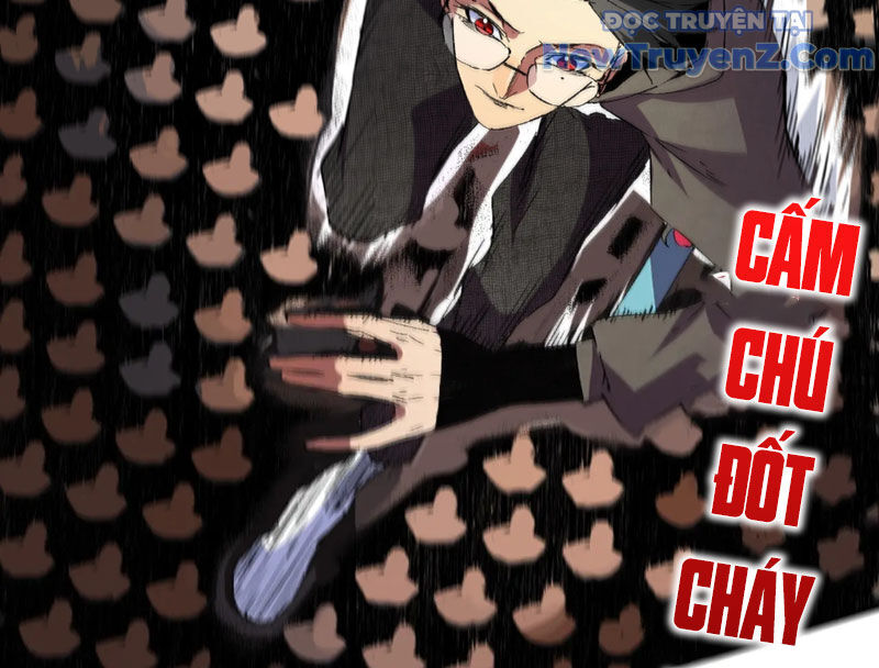 Cấm Chú Sư Mạnh Nhất Lịch Sử Chapter 8 - 27