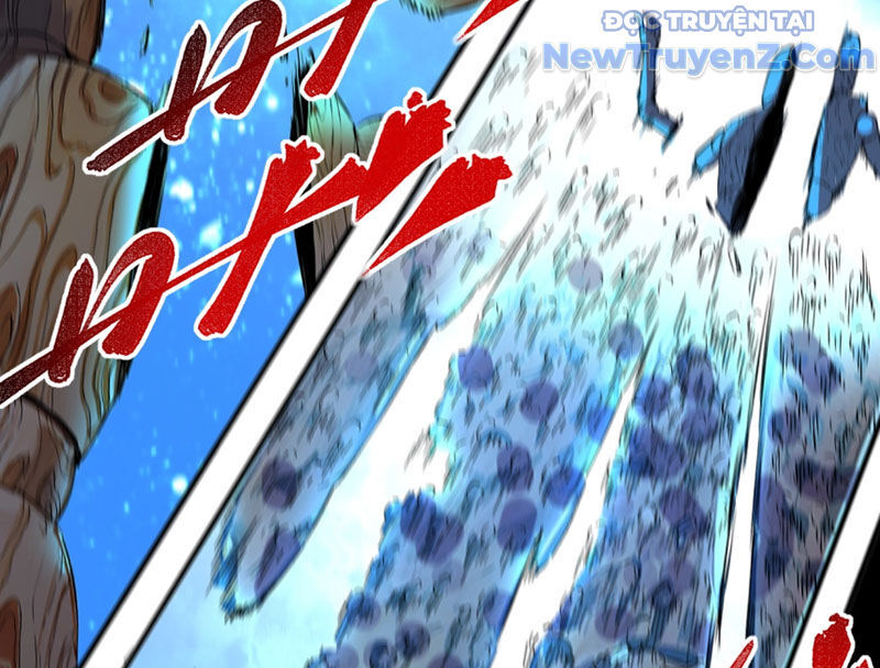 Cấm Chú Sư Mạnh Nhất Lịch Sử Chapter 8 - 30