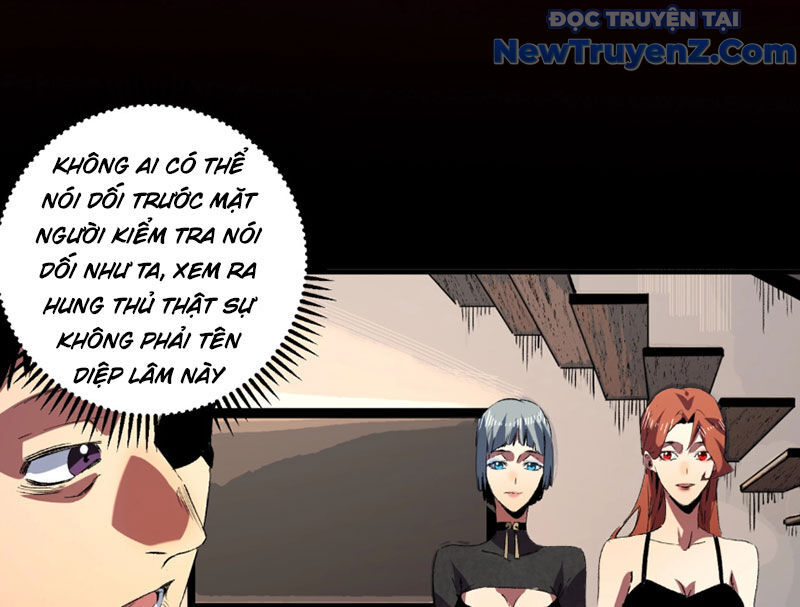 Cấm Chú Sư Mạnh Nhất Lịch Sử Chapter 8 - 4