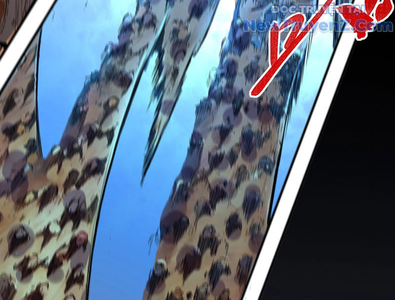 Cấm Chú Sư Mạnh Nhất Lịch Sử Chapter 8 - 31