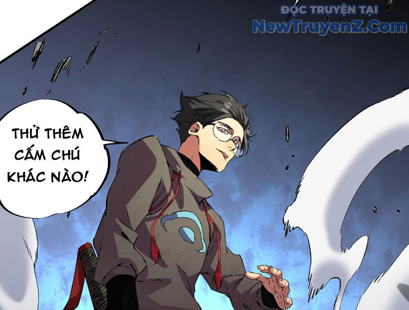 Cấm Chú Sư Mạnh Nhất Lịch Sử Chapter 8 - 36