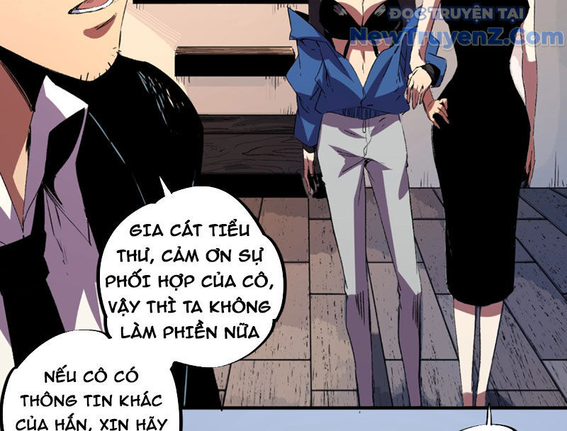 Cấm Chú Sư Mạnh Nhất Lịch Sử Chapter 8 - 5