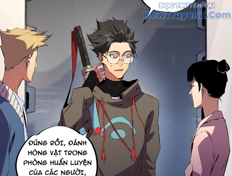 Cấm Chú Sư Mạnh Nhất Lịch Sử Chapter 8 - 42