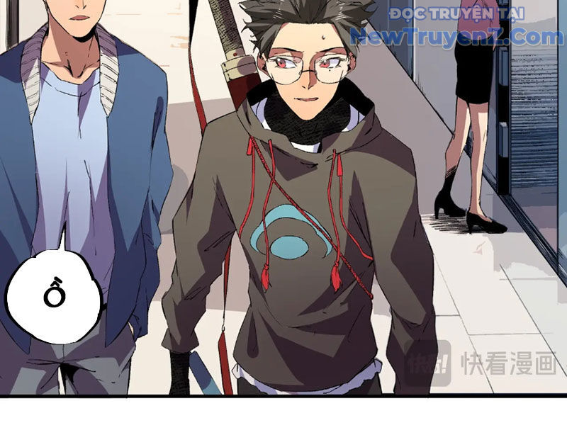 Cấm Chú Sư Mạnh Nhất Lịch Sử Chapter 8 - 45