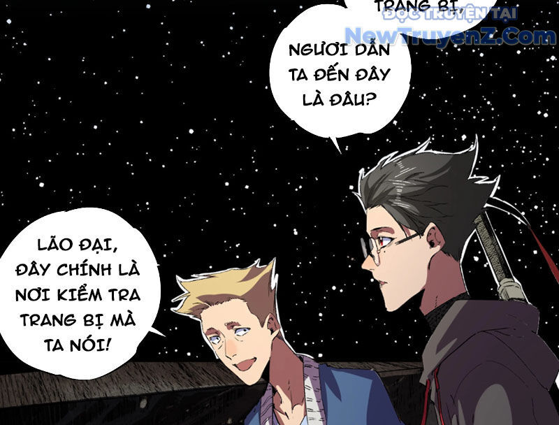 Cấm Chú Sư Mạnh Nhất Lịch Sử Chapter 8 - 8