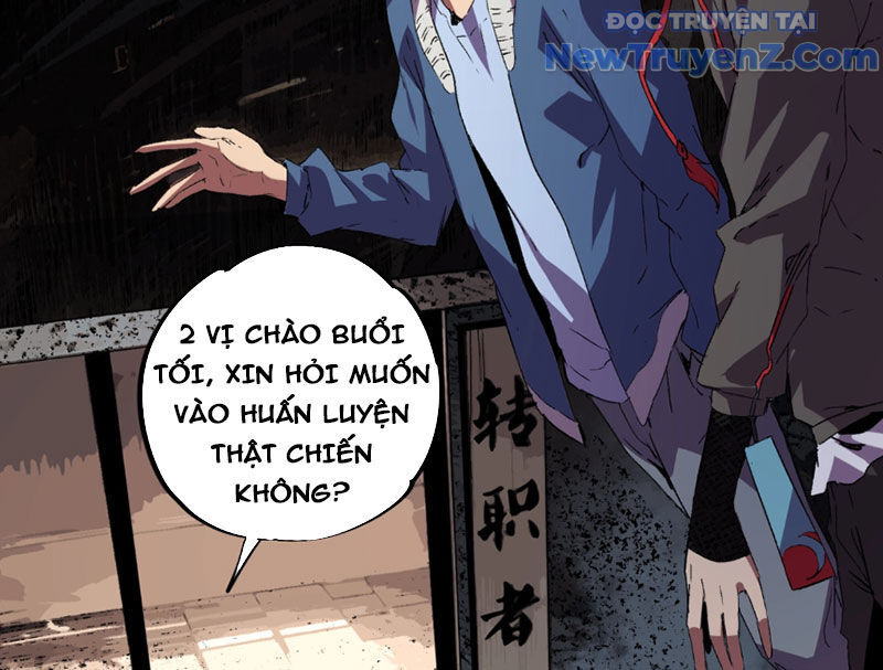 Cấm Chú Sư Mạnh Nhất Lịch Sử Chapter 8 - 9