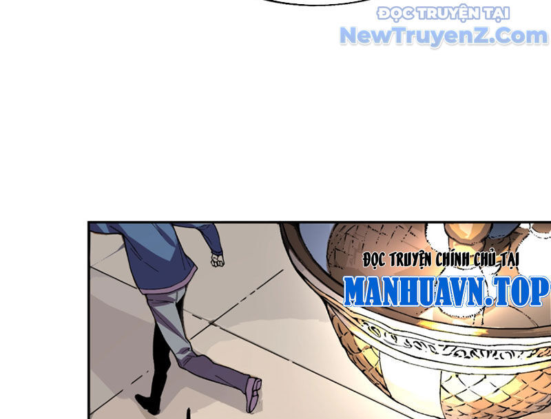 Cấm Chú Sư Mạnh Nhất Lịch Sử Chapter 8 - 98