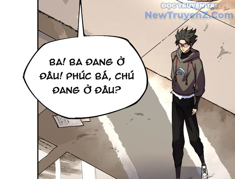 Cấm Chú Sư Mạnh Nhất Lịch Sử Chapter 8 - 99