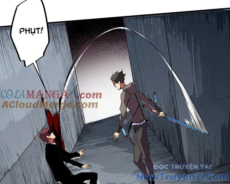 Cấm Chú Sư Mạnh Nhất Lịch Sử Chapter 9 - 105