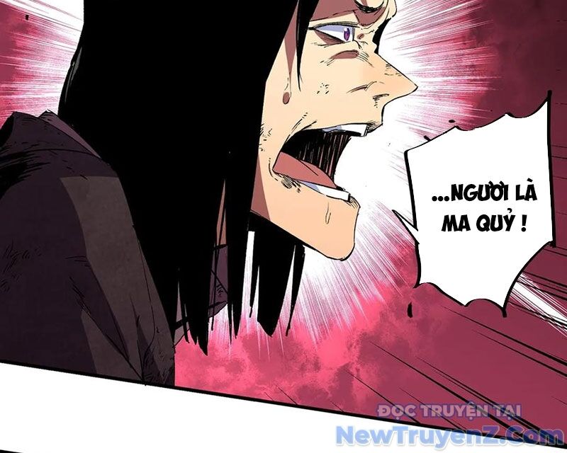 Cấm Chú Sư Mạnh Nhất Lịch Sử Chapter 9 - 108