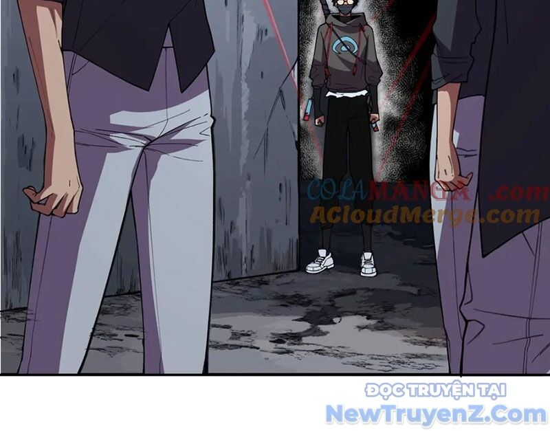 Cấm Chú Sư Mạnh Nhất Lịch Sử Chapter 9 - 12