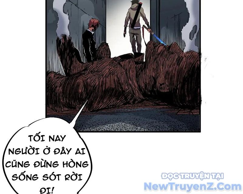 Cấm Chú Sư Mạnh Nhất Lịch Sử Chapter 9 - 115