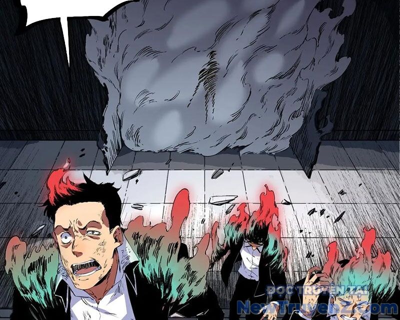 Cấm Chú Sư Mạnh Nhất Lịch Sử Chapter 9 - 119