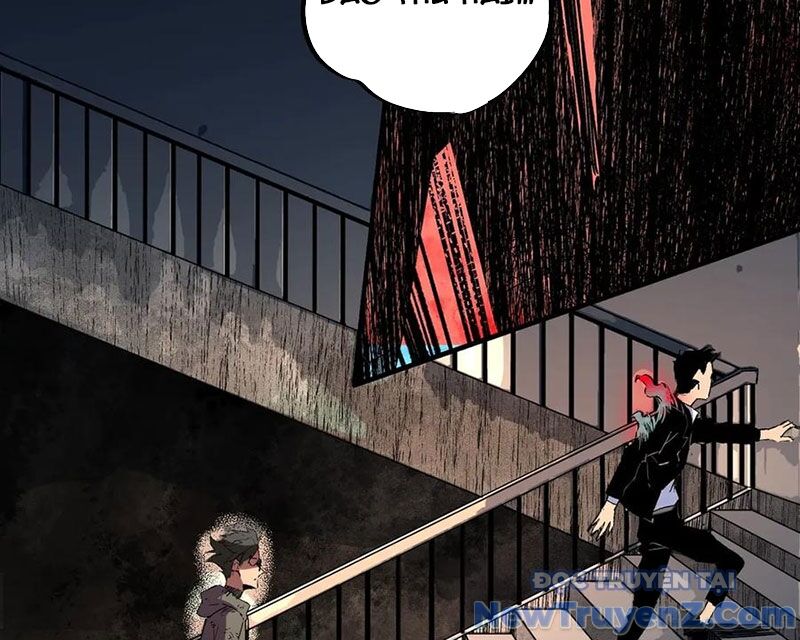 Cấm Chú Sư Mạnh Nhất Lịch Sử Chapter 9 - 123