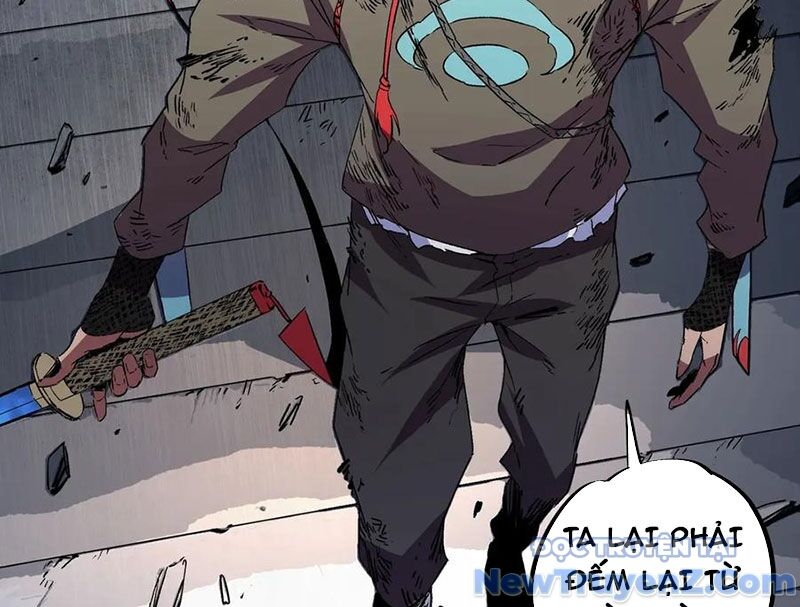 Cấm Chú Sư Mạnh Nhất Lịch Sử Chapter 9 - 126