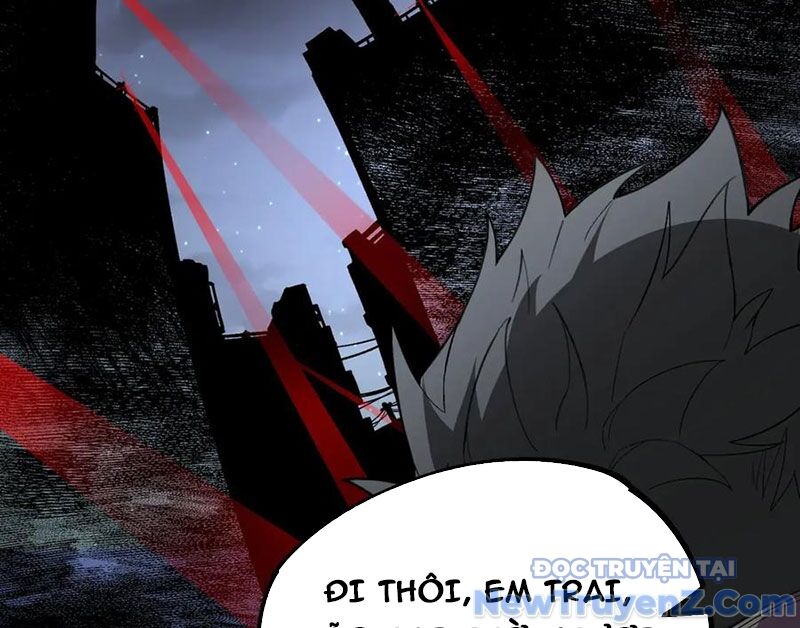 Cấm Chú Sư Mạnh Nhất Lịch Sử Chapter 9 - 14