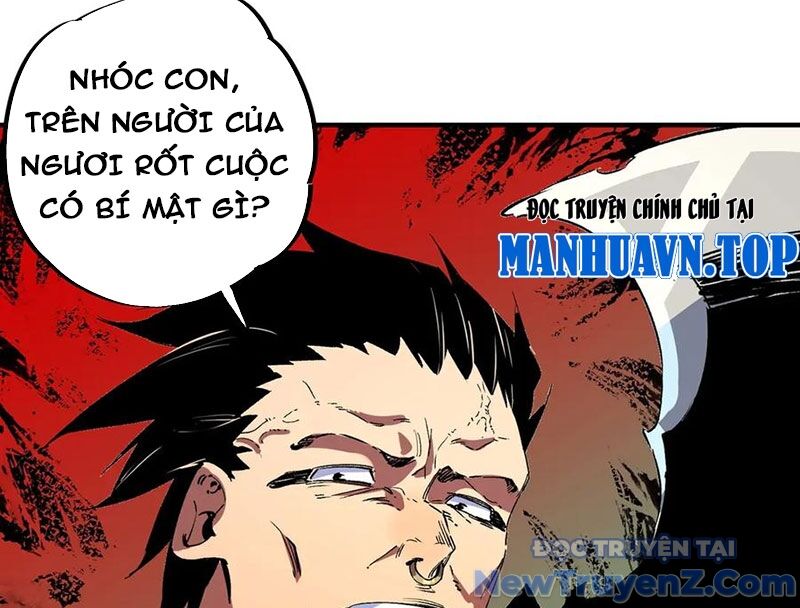 Cấm Chú Sư Mạnh Nhất Lịch Sử Chapter 9 - 133