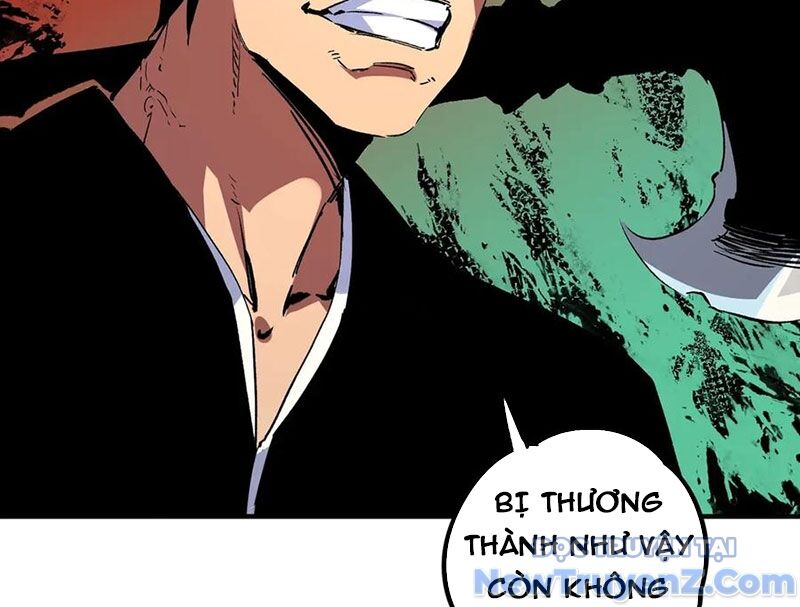 Cấm Chú Sư Mạnh Nhất Lịch Sử Chapter 9 - 134