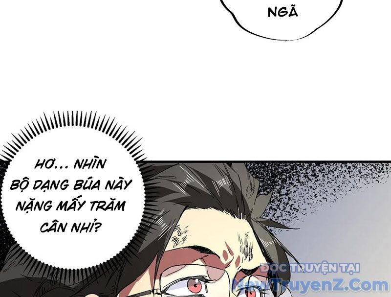 Cấm Chú Sư Mạnh Nhất Lịch Sử Chapter 9 - 135