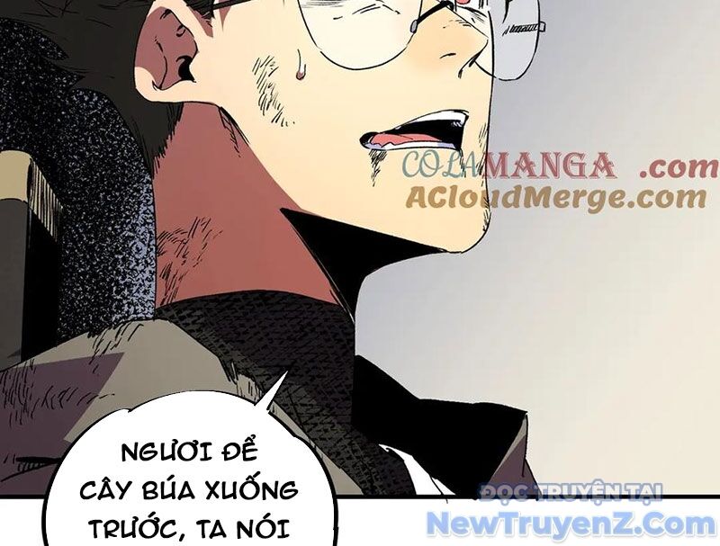 Cấm Chú Sư Mạnh Nhất Lịch Sử Chapter 9 - 136