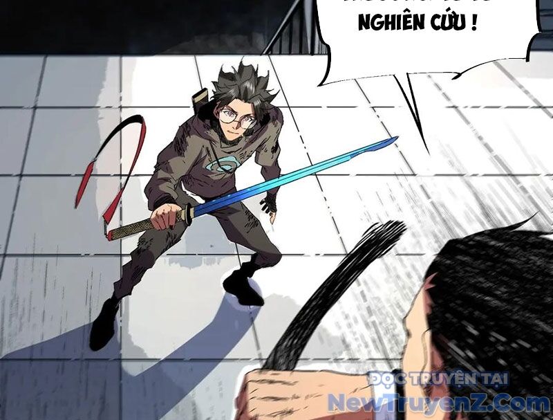 Cấm Chú Sư Mạnh Nhất Lịch Sử Chapter 9 - 138