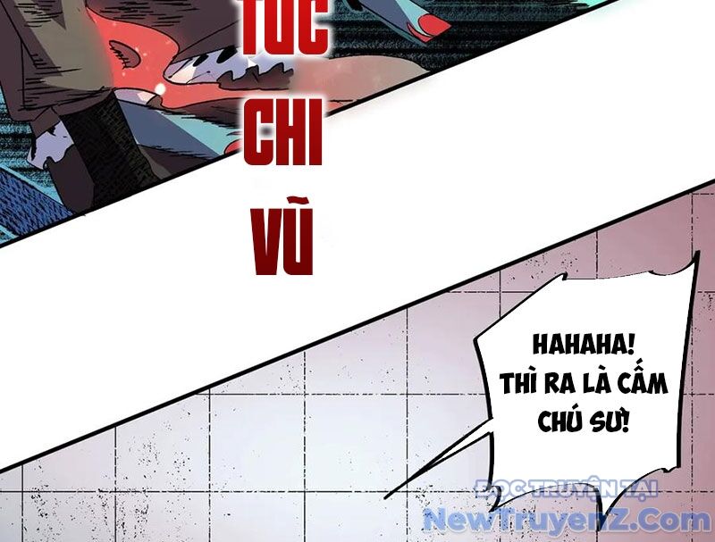 Cấm Chú Sư Mạnh Nhất Lịch Sử Chapter 9 - 146