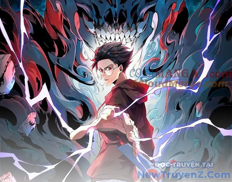 Cấm Chú Sư Mạnh Nhất Lịch Sử Chapter 9 - 16