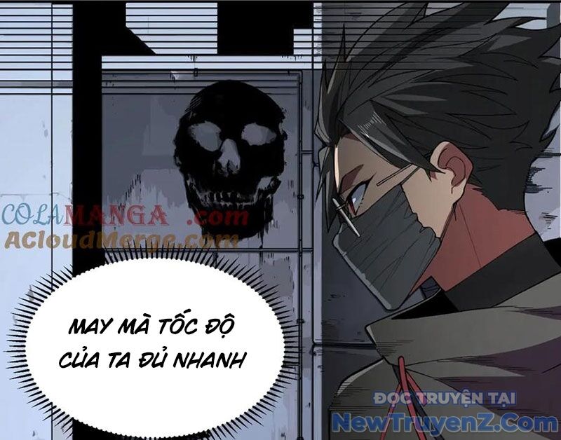 Cấm Chú Sư Mạnh Nhất Lịch Sử Chapter 9 - 3