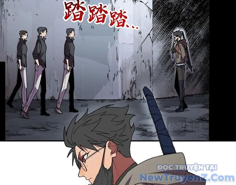 Cấm Chú Sư Mạnh Nhất Lịch Sử Chapter 9 - 22