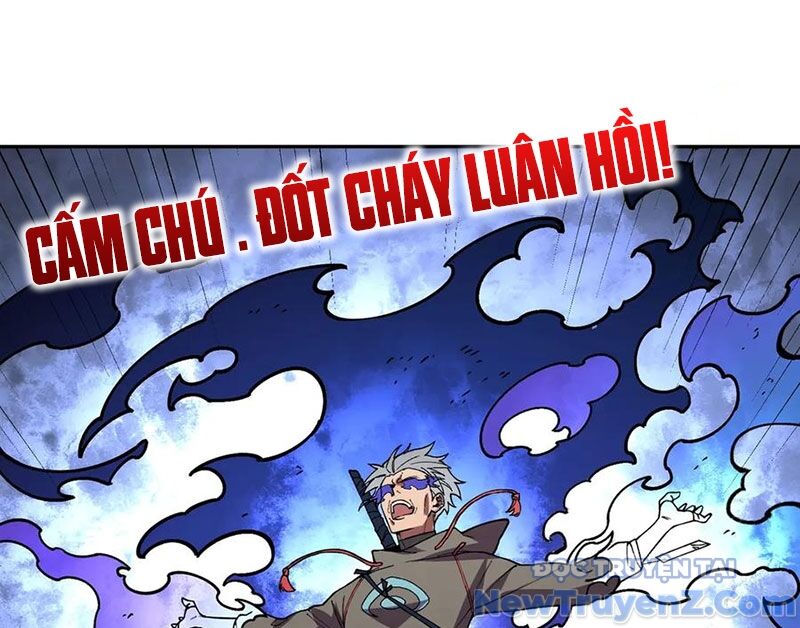 Cấm Chú Sư Mạnh Nhất Lịch Sử Chapter 9 - 26