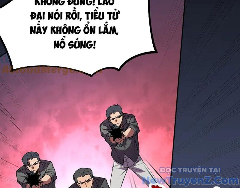 Cấm Chú Sư Mạnh Nhất Lịch Sử Chapter 9 - 32