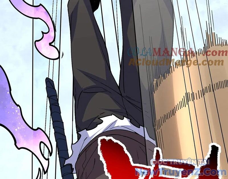 Cấm Chú Sư Mạnh Nhất Lịch Sử Chapter 9 - 36