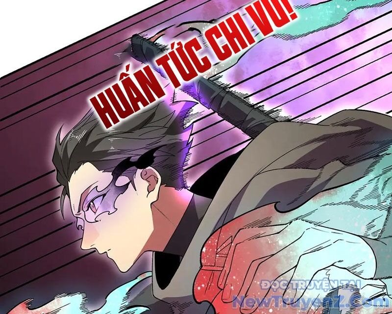 Cấm Chú Sư Mạnh Nhất Lịch Sử Chapter 9 - 46