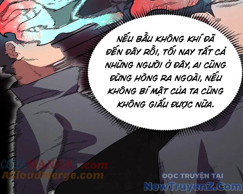 Cấm Chú Sư Mạnh Nhất Lịch Sử Chapter 9 - 47