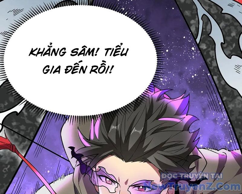 Cấm Chú Sư Mạnh Nhất Lịch Sử Chapter 9 - 50