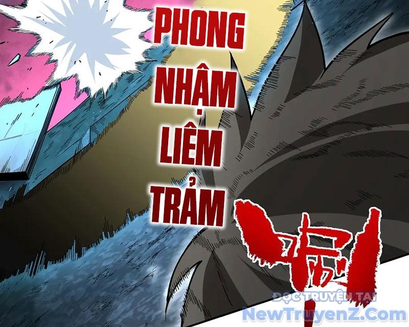 Cấm Chú Sư Mạnh Nhất Lịch Sử Chapter 9 - 53