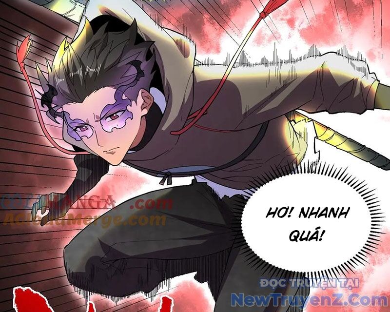 Cấm Chú Sư Mạnh Nhất Lịch Sử Chapter 9 - 55