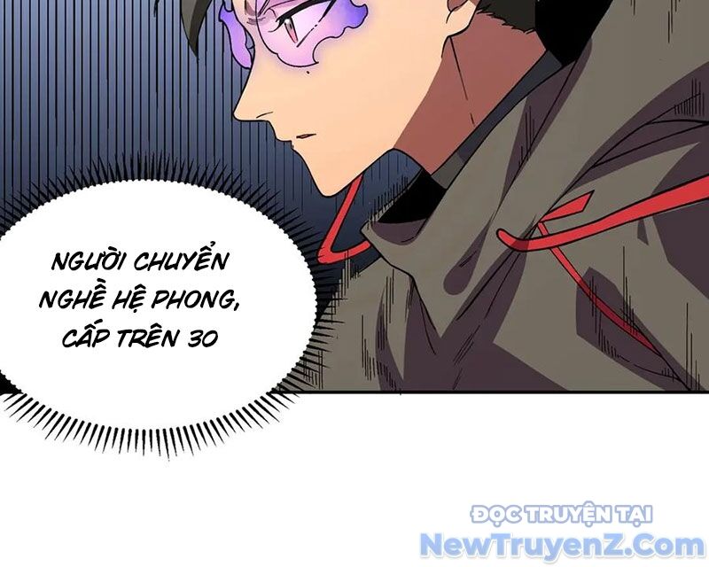 Cấm Chú Sư Mạnh Nhất Lịch Sử Chapter 9 - 58