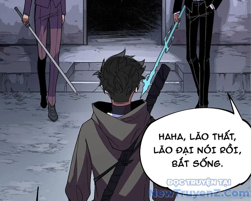 Cấm Chú Sư Mạnh Nhất Lịch Sử Chapter 9 - 60